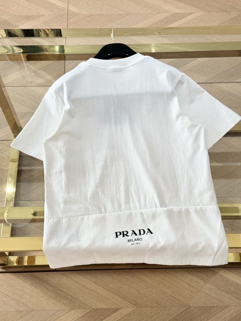 Prada T-Shirts